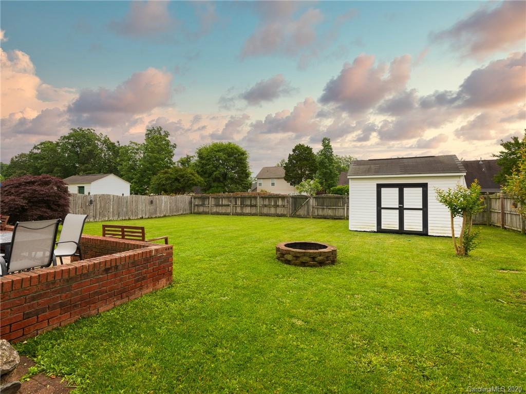 2214 Tree Ridge Road Indian Trail, NC 28079 - Photo 32 of 36 Gallery Image 32
