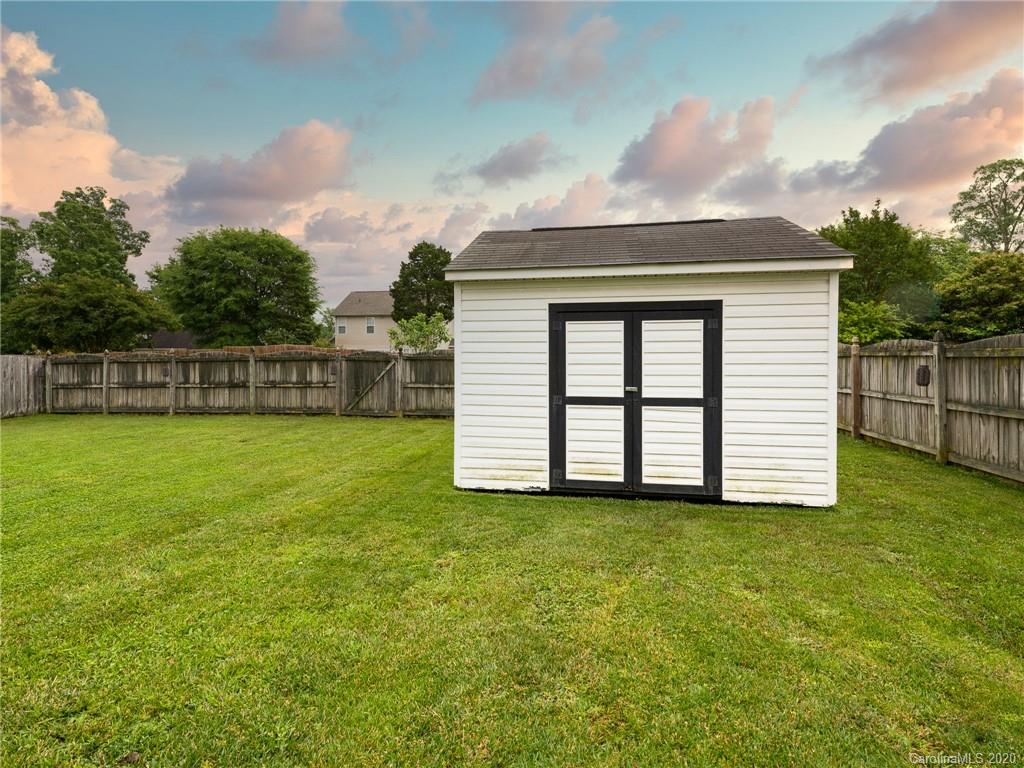 2214 Tree Ridge Road Indian Trail, NC 28079 - Photo 36 of 36 Gallery Image 36