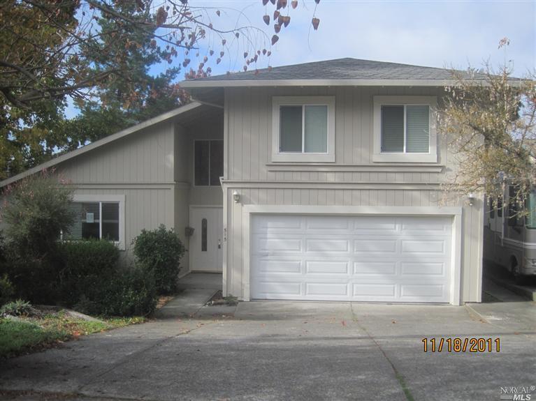 515 Calistoga Road Santa Rosa, CA 95409 - Photo 1 of 1 Gallery Image 1