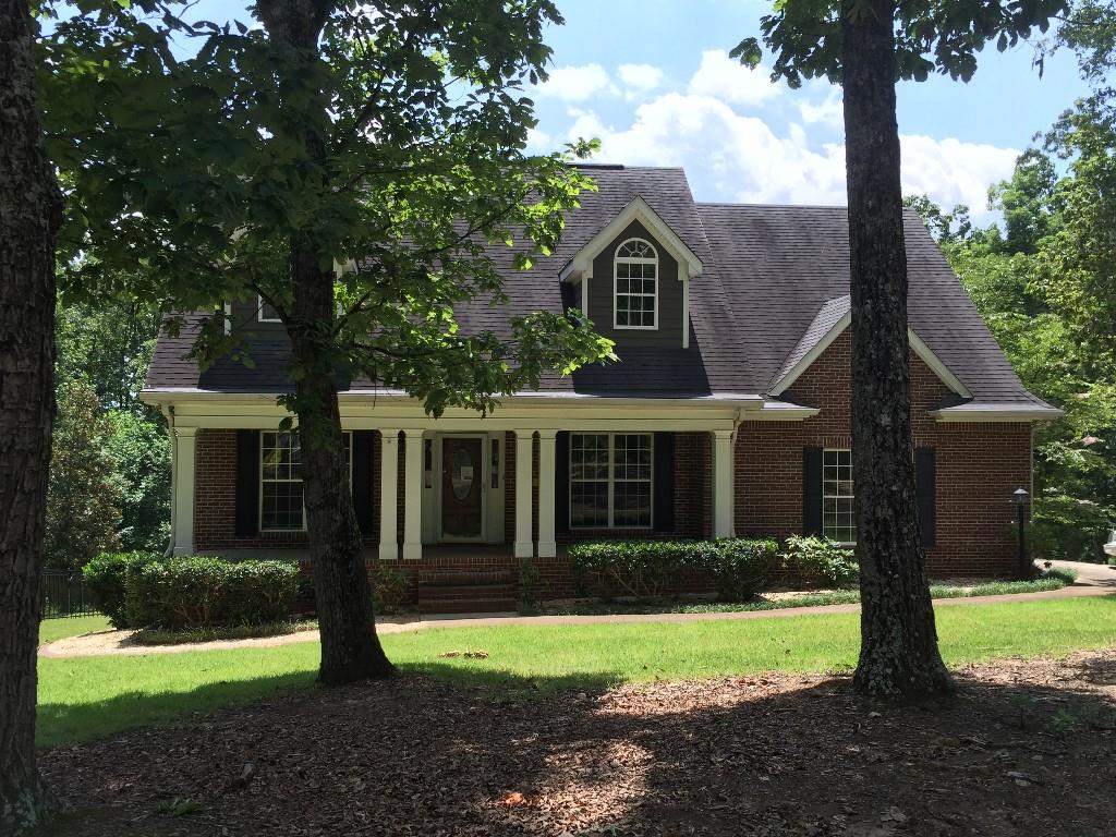 363 White Tail Ridge Road Jasper, GA 30143 - Photo 1 of 1 Gallery Image 1