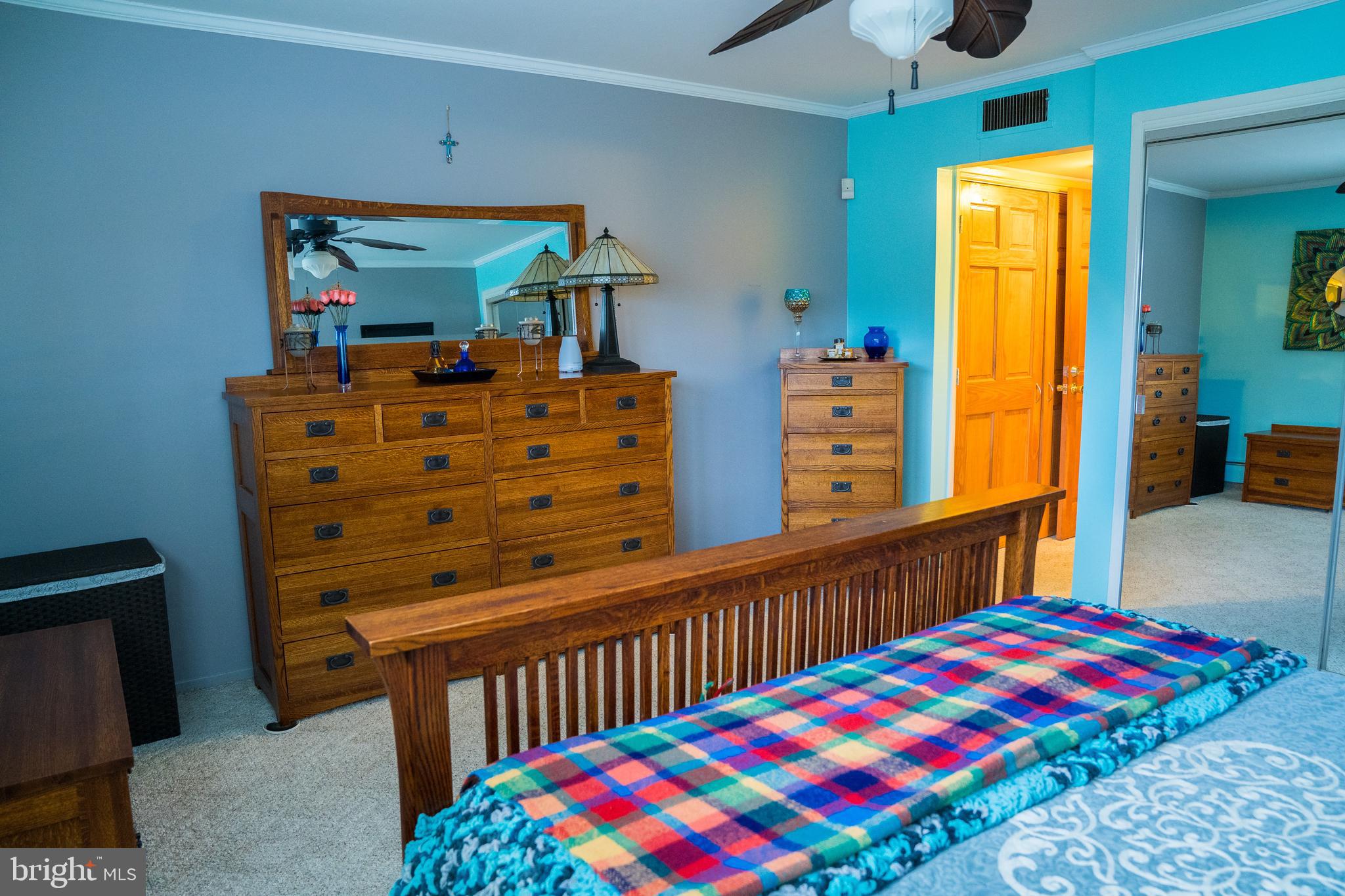 24 Rain Lily Road Levittown, PA 19056 - Photo 14 of 31 Main Bedroom