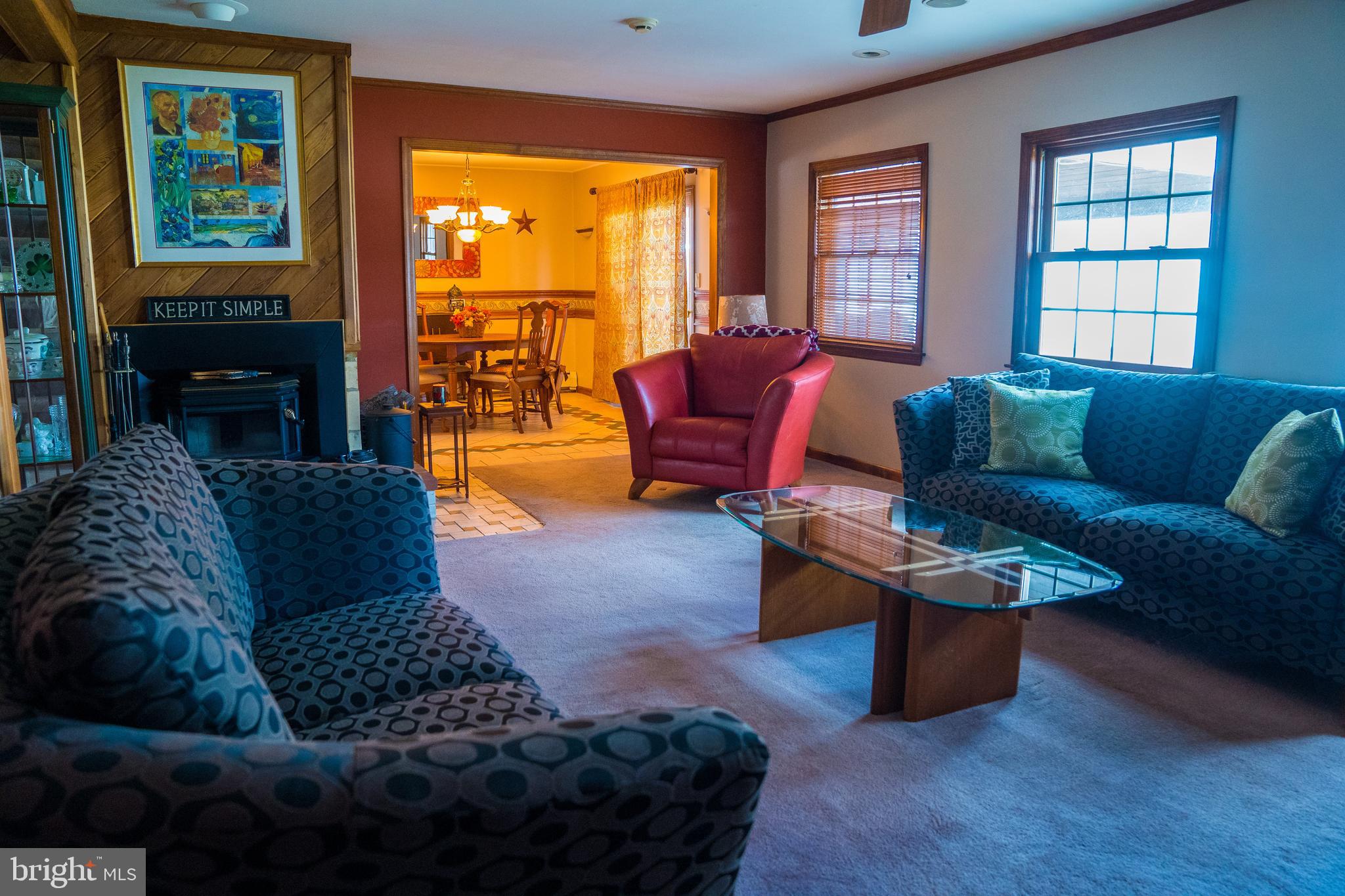 24 Rain Lily Road Levittown, PA 19056 - Photo 8 of 31 Living Room