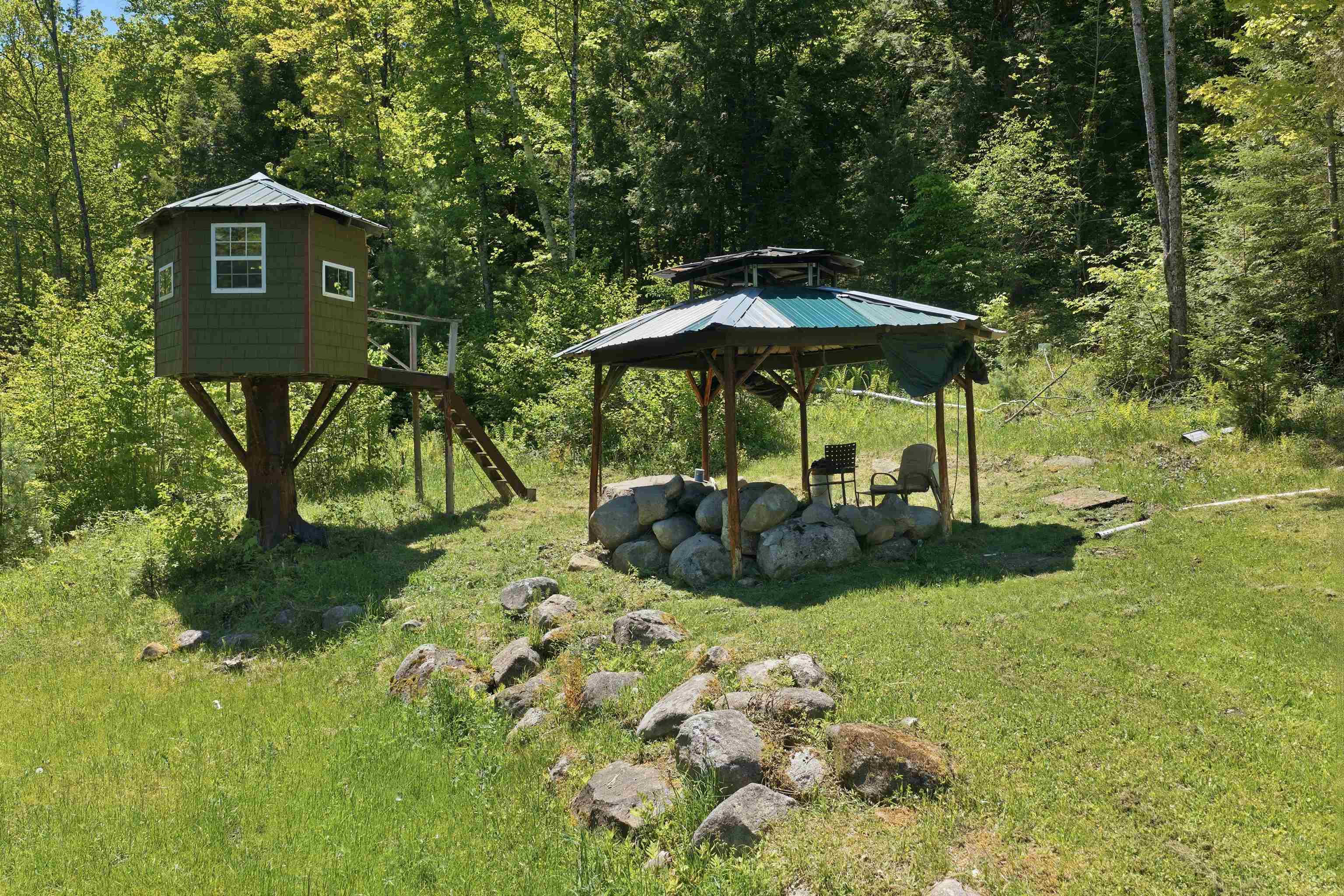 340 Willey Hill Road Topsham, VT 05076 - Photo 40 of 58