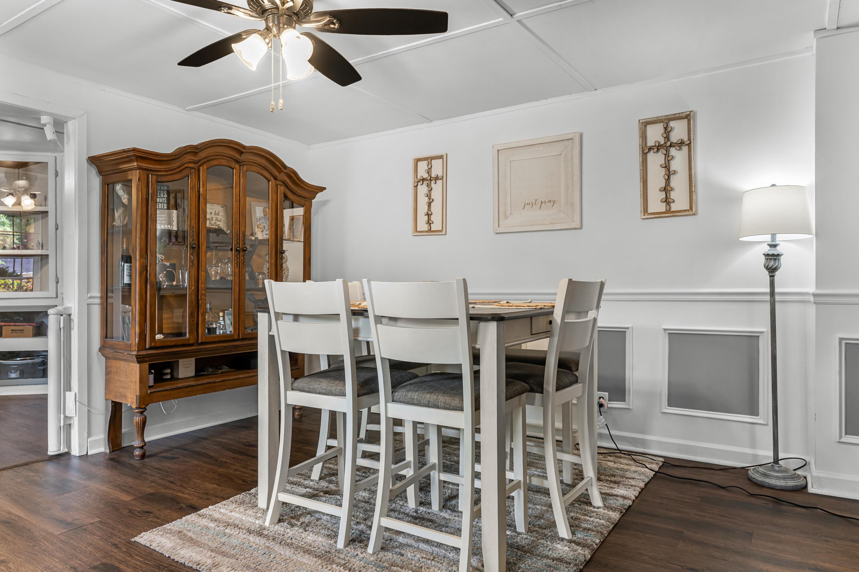 587 Norway Road Orangeburg, SC 29115 - Photo 7 of 45 DSC04066