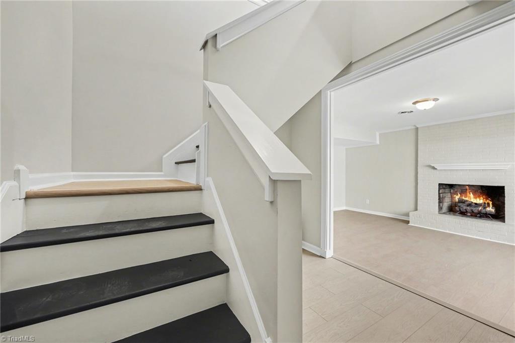 154 Wills Road Advance, NC 27006 - Photo 18 of 33