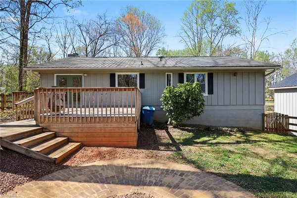 $425,000 | 154 Wills Road, Advance, NC 27006