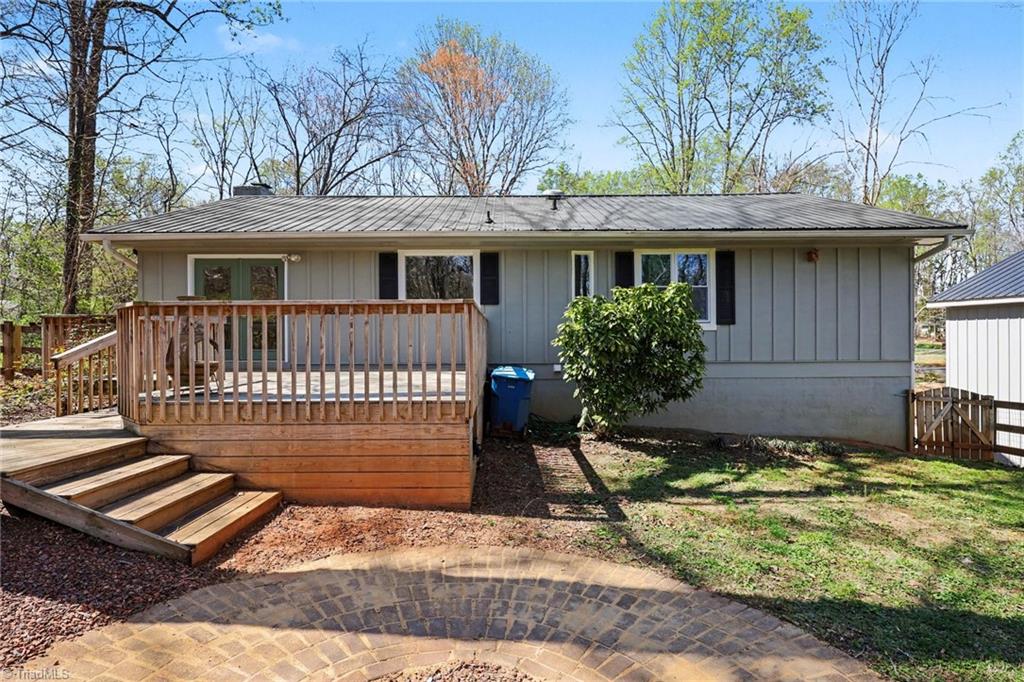 154 Wills Road Advance, NC 27006 - Photo 25 of 33