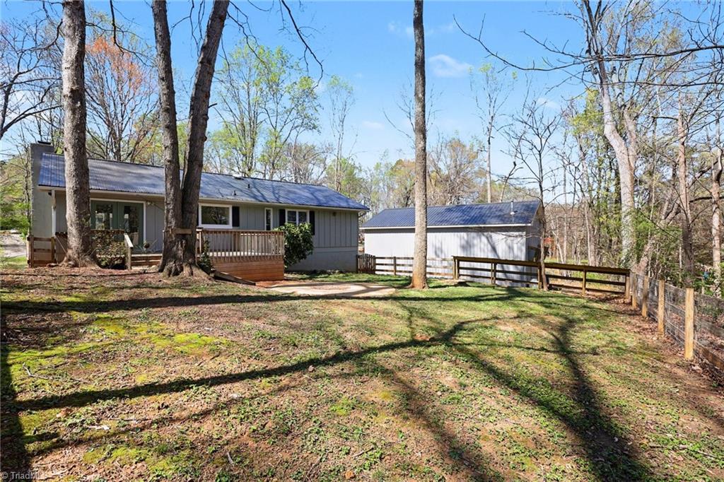 154 Wills Road Advance, NC 27006 - Photo 27 of 33