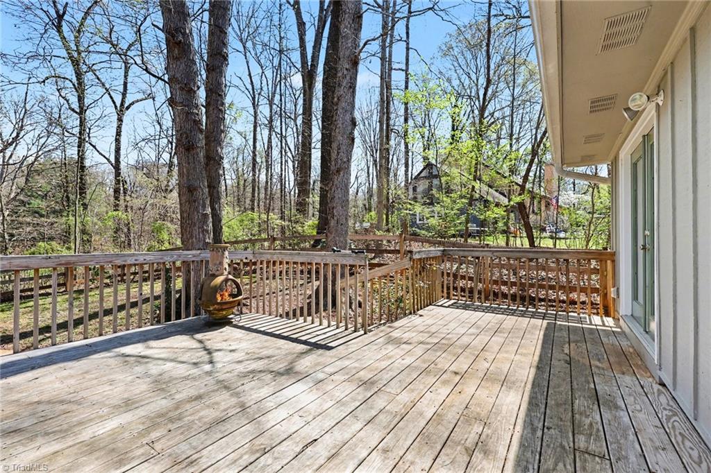 154 Wills Road Advance, NC 27006 - Photo 28 of 33