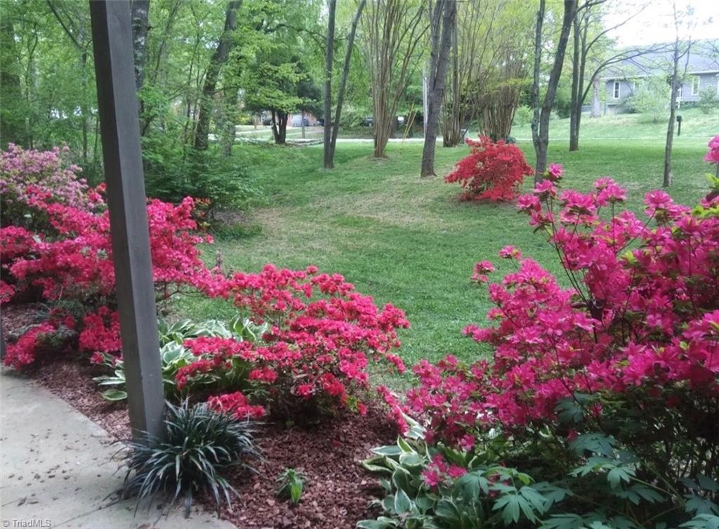 154 Wills Road Advance, NC 27006 - Photo 33 of 33