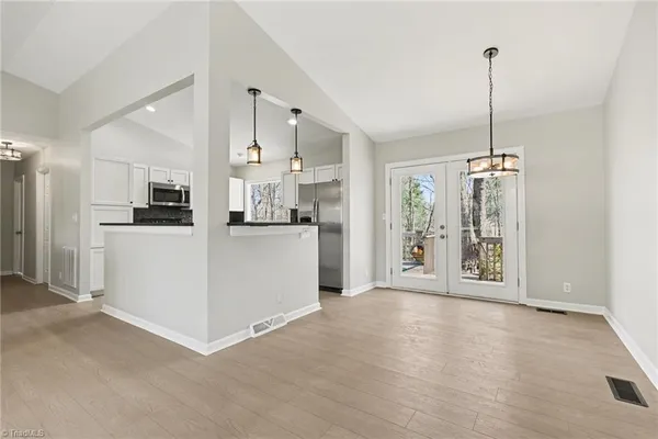 $425,000 | 154 Wills Road, Advance, NC 27006