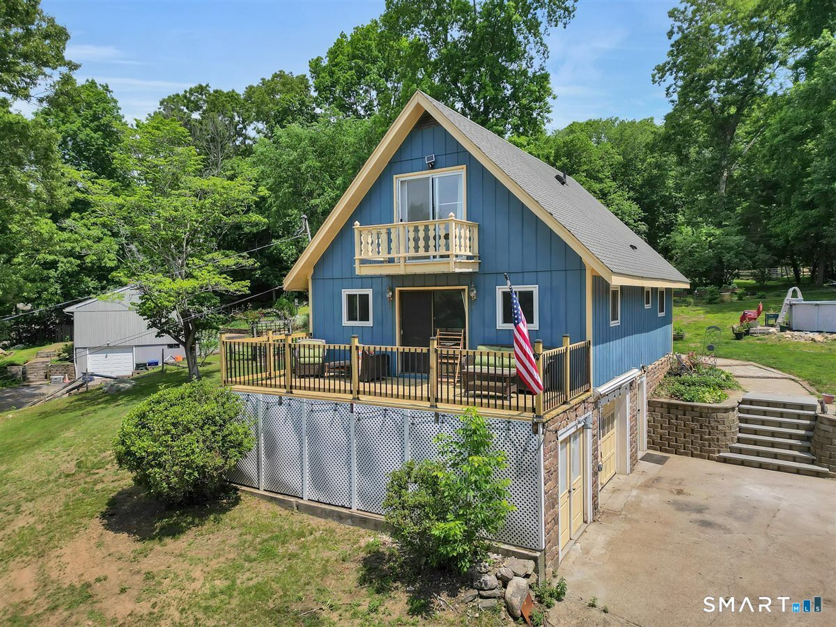 254 McCall Road Lebanon, CT 06249 - Photo 27 of 40