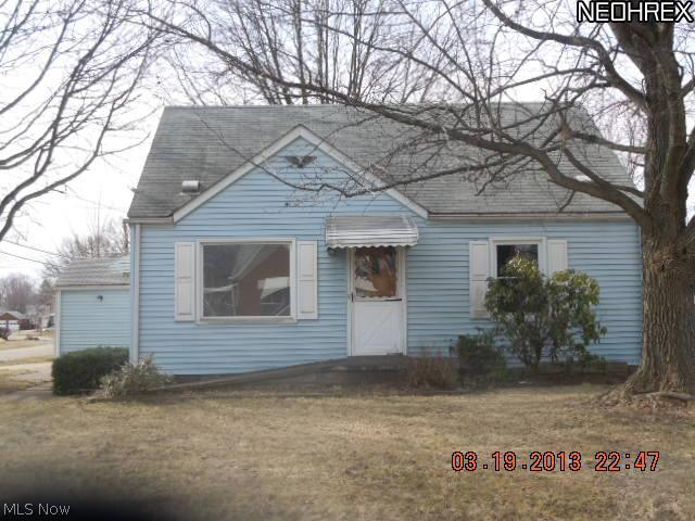 2904 15th Street Northwest Canton, OH 44708 - Photo 1 of 16 Gallery Image 1
