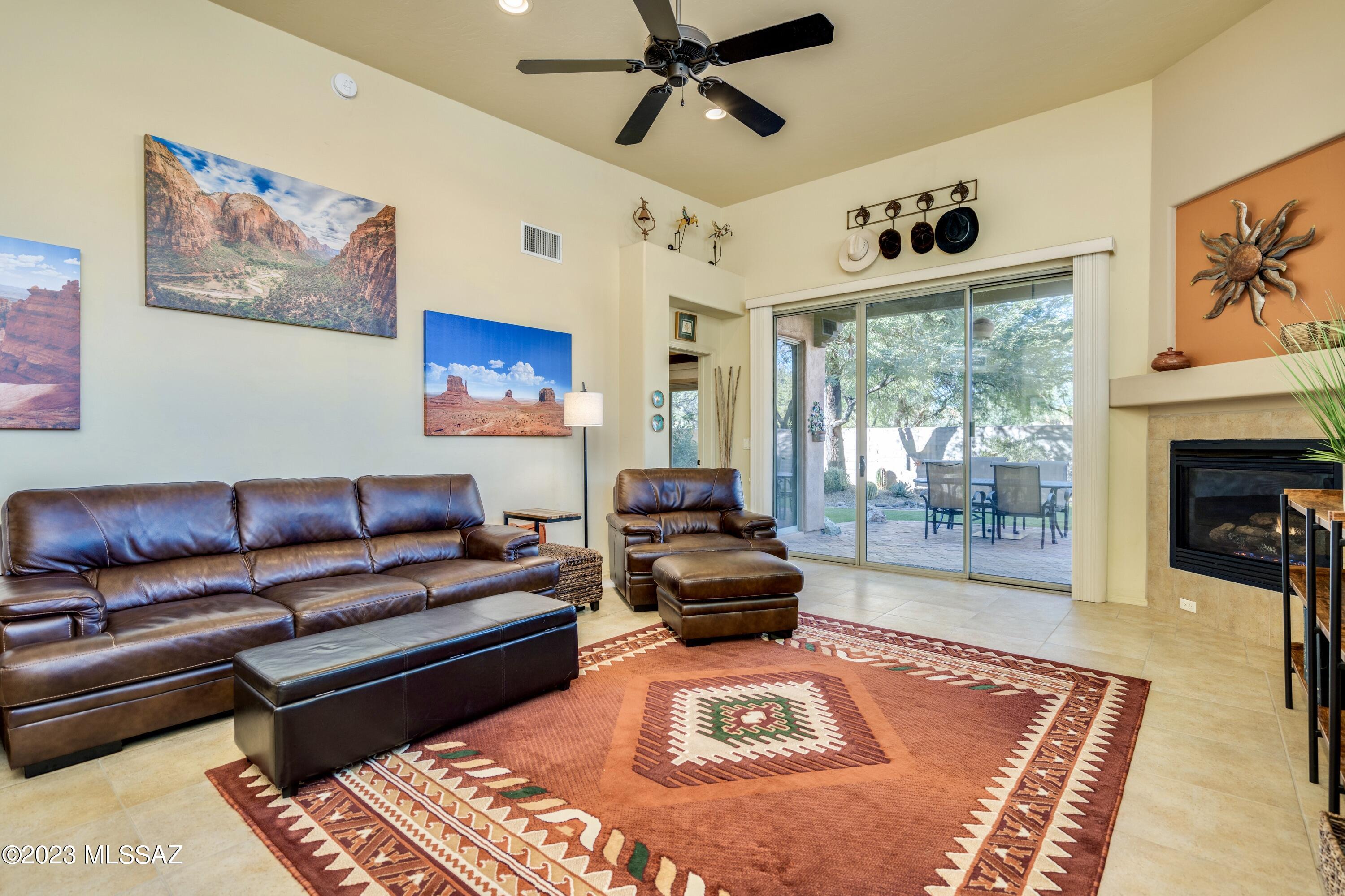 223 East Spring Sky Street Tucson, AZ 85737 - Photo 12 of 37
