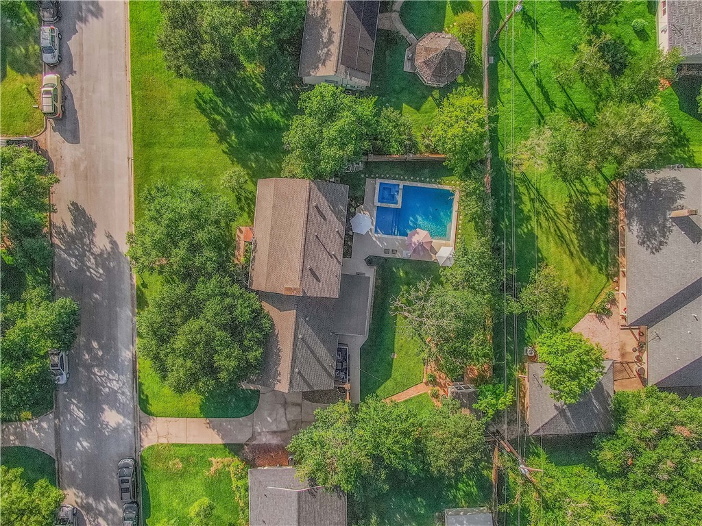3711 Sunnybrook Lane Bryan, TX 77802 - Photo 41 of 41
