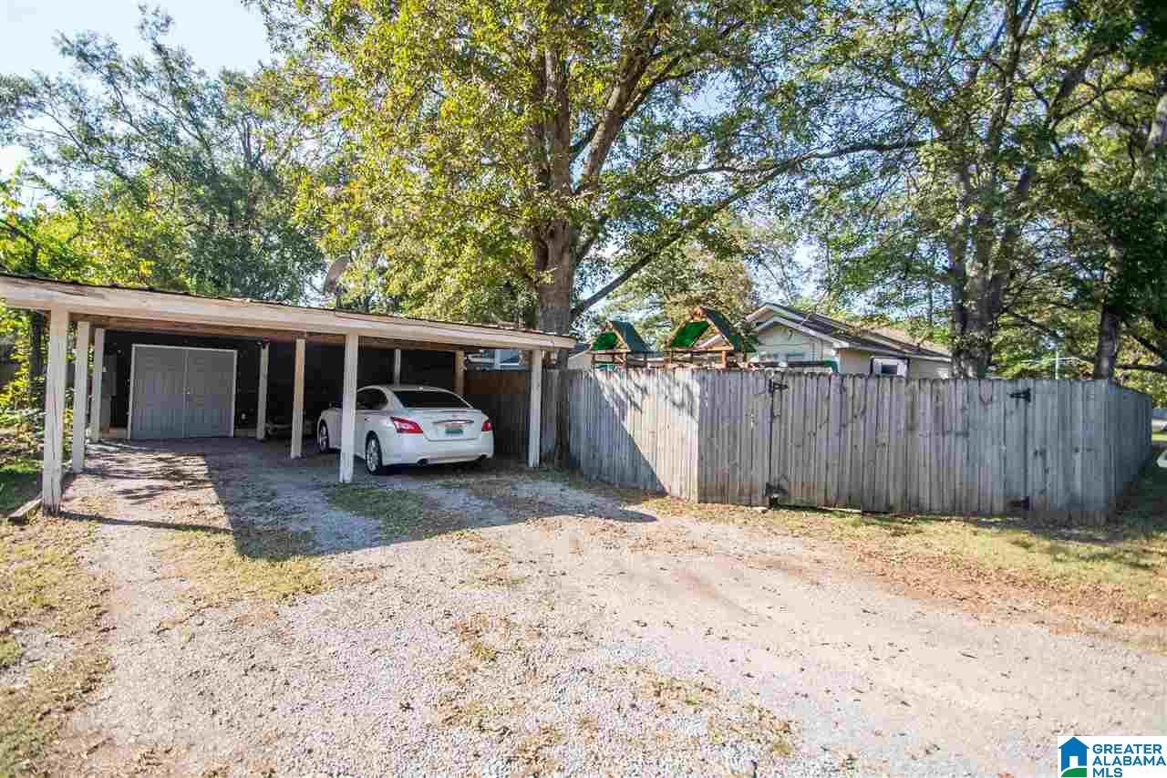 1427 Hueytown Road Bessemer, AL 35023 - Photo 22 of 24