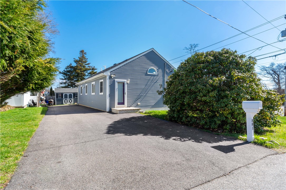 881 Point Judith Road Narragansett, RI 02882 - Photo 21 of 22