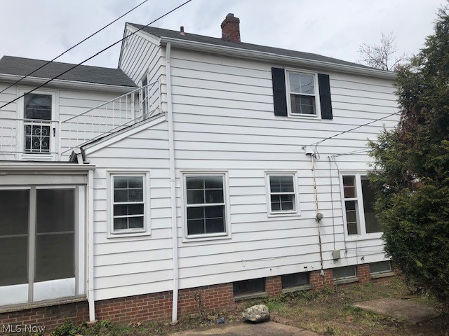 1255 Castleton Road Cleveland Heights, OH 44121 - Photo 14 of 14