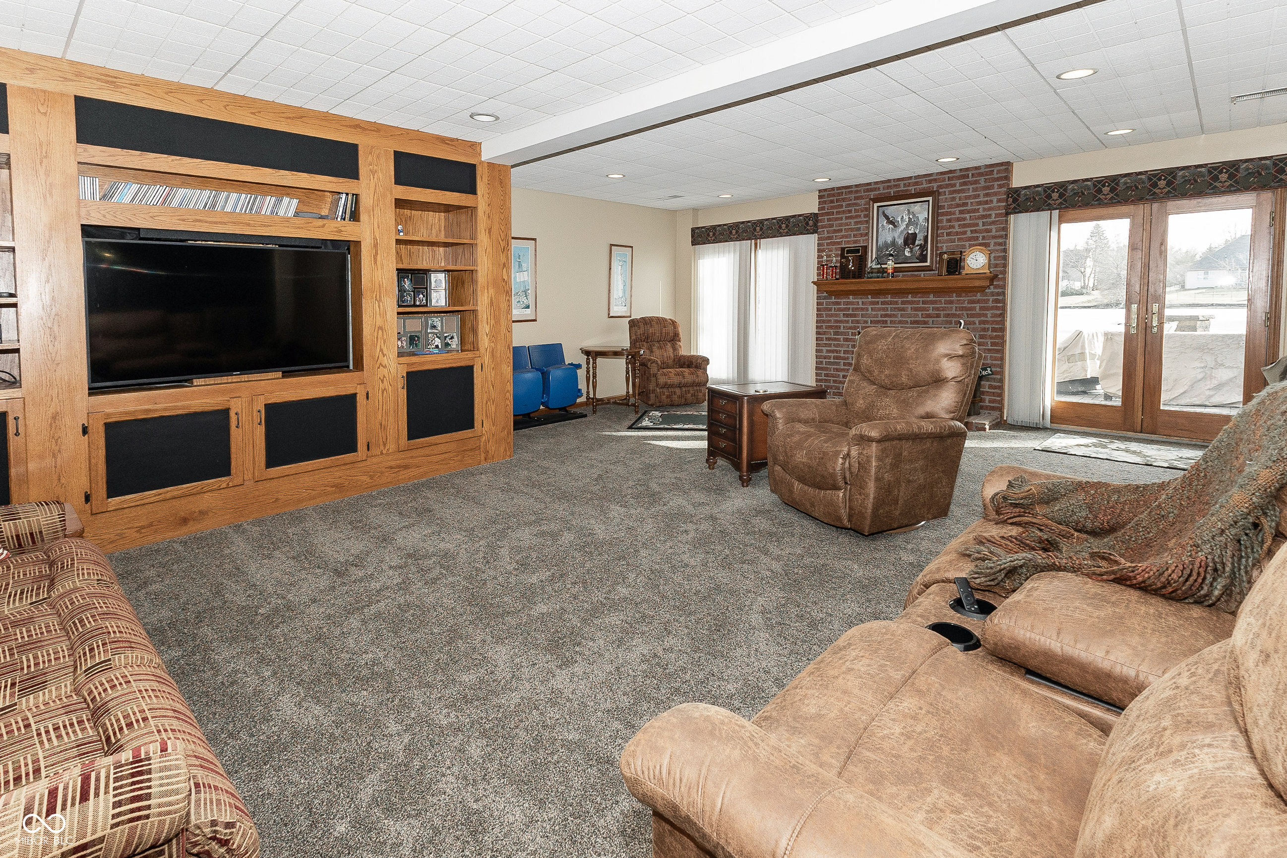 7457 Windridge Way Brownsburg, IN 46112 - Photo 51 of 75