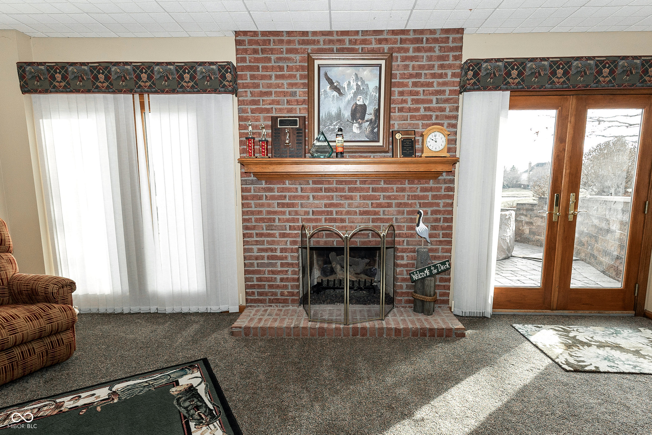 7457 Windridge Way Brownsburg, IN 46112 - Photo 53 of 75