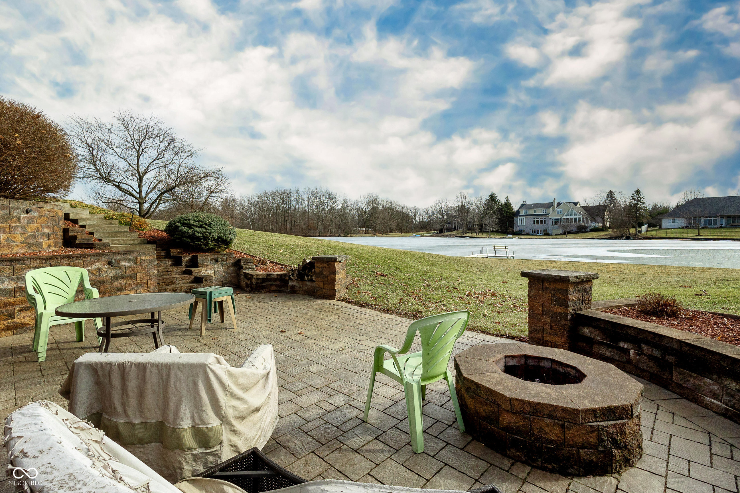 7457 Windridge Way Brownsburg, IN 46112 - Photo 60 of 75