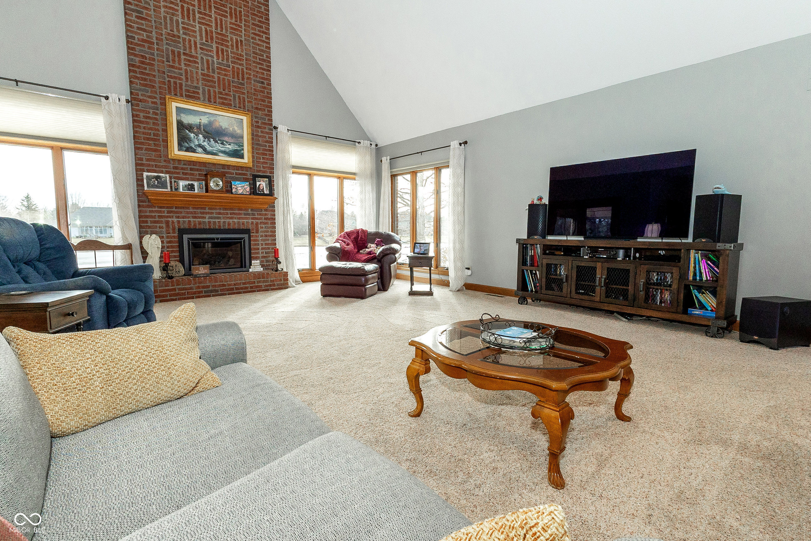 7457 Windridge Way Brownsburg, IN 46112 - Photo 6 of 75