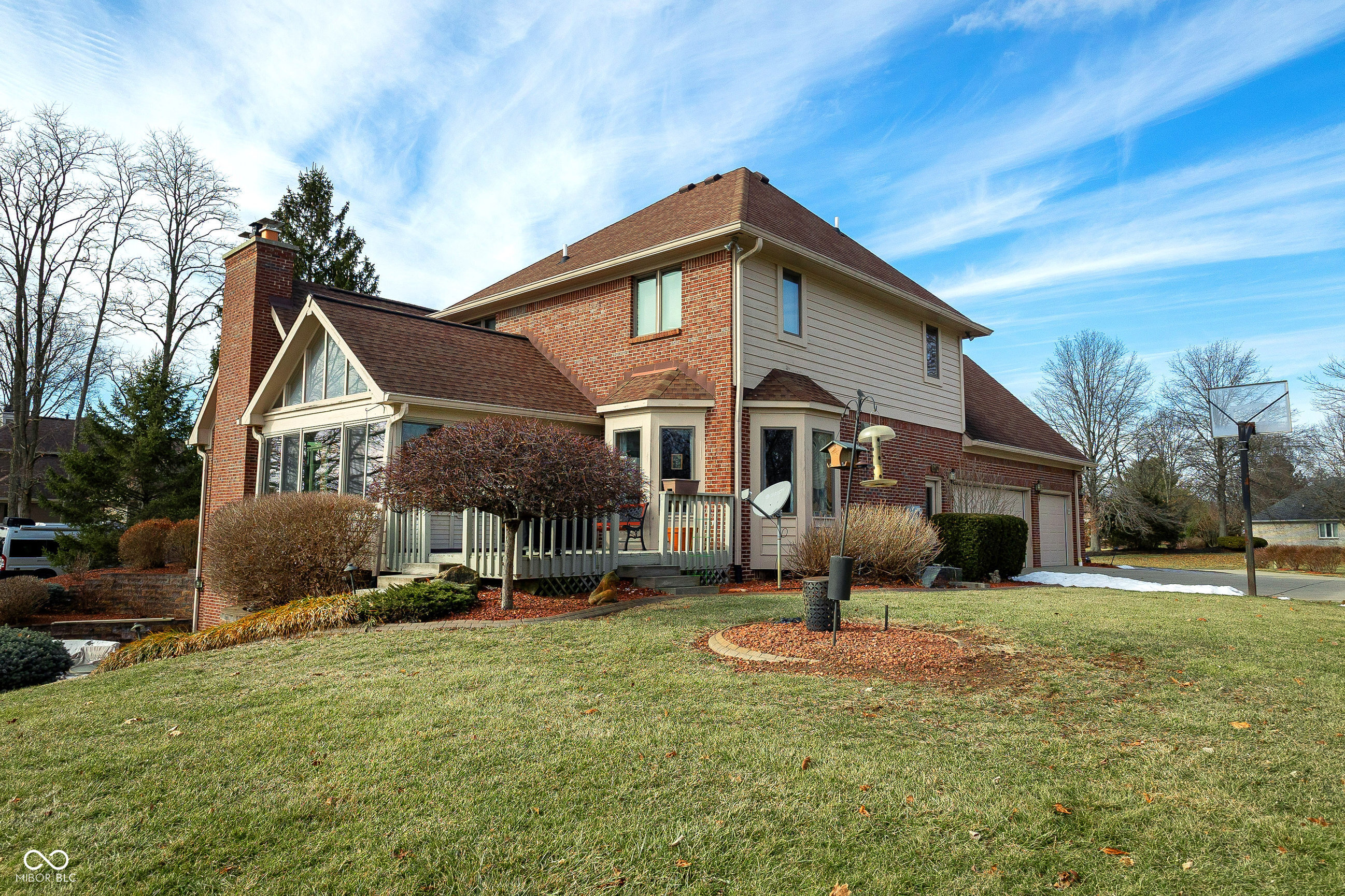 7457 Windridge Way Brownsburg, IN 46112 - Photo 65 of 75