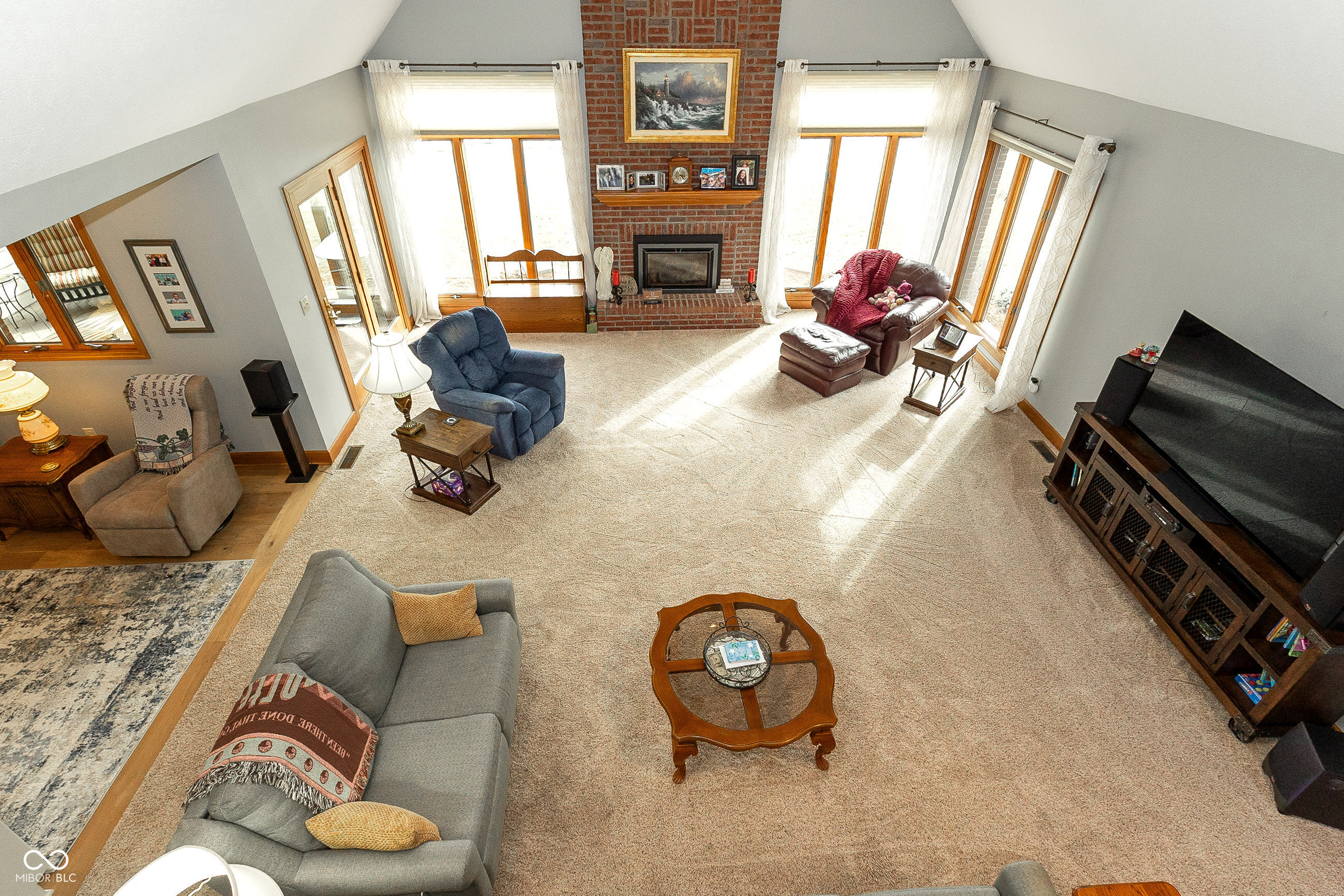 7457 Windridge Way Brownsburg, IN 46112 - Photo 7 of 75