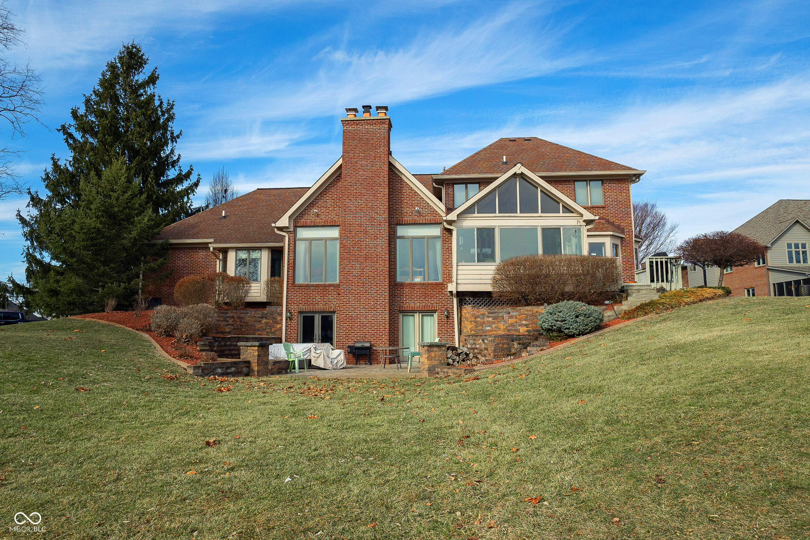 7457 Windridge Way Brownsburg, IN 46112 - Photo 74 of 75