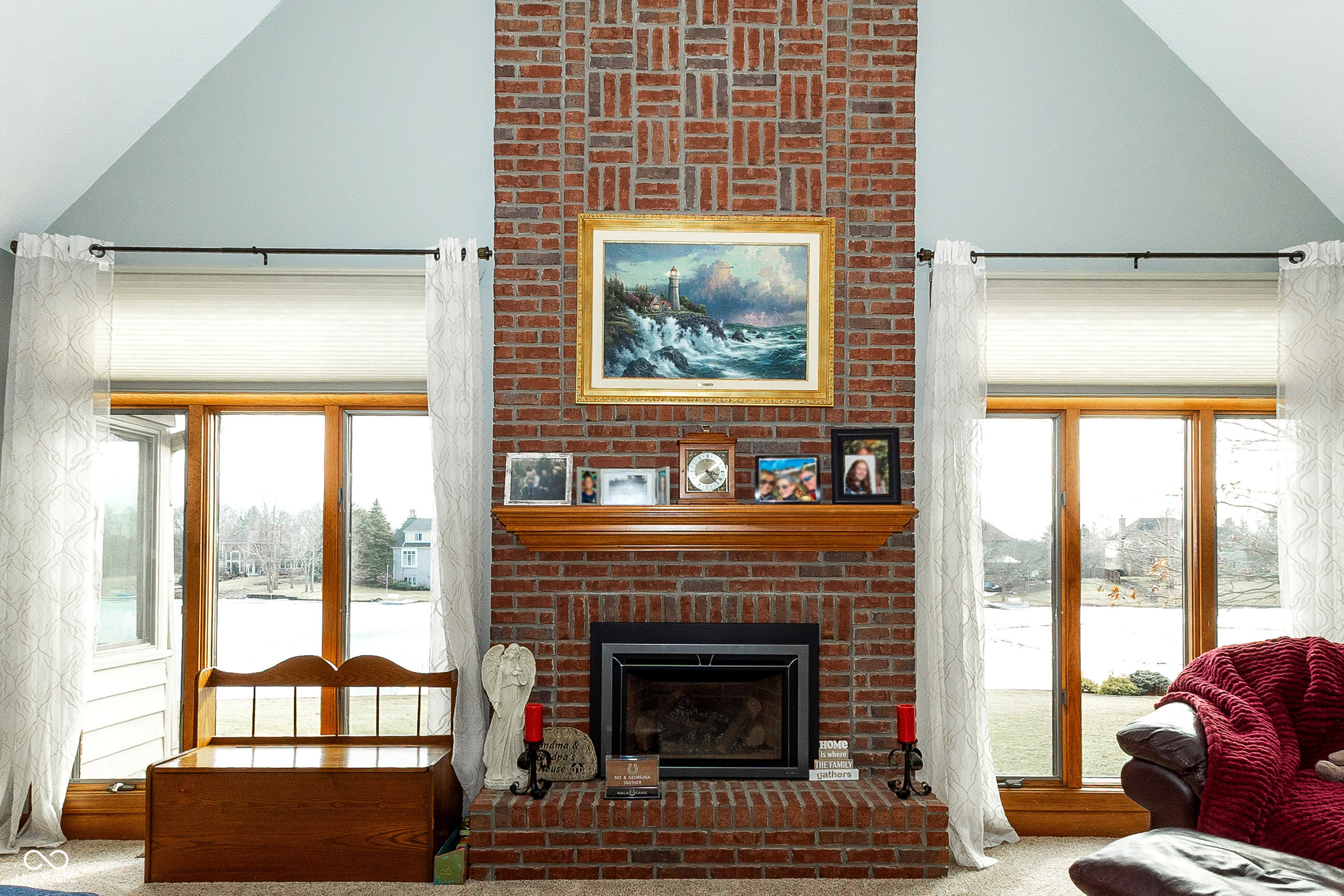 7457 Windridge Way Brownsburg, IN 46112 - Photo 8 of 75