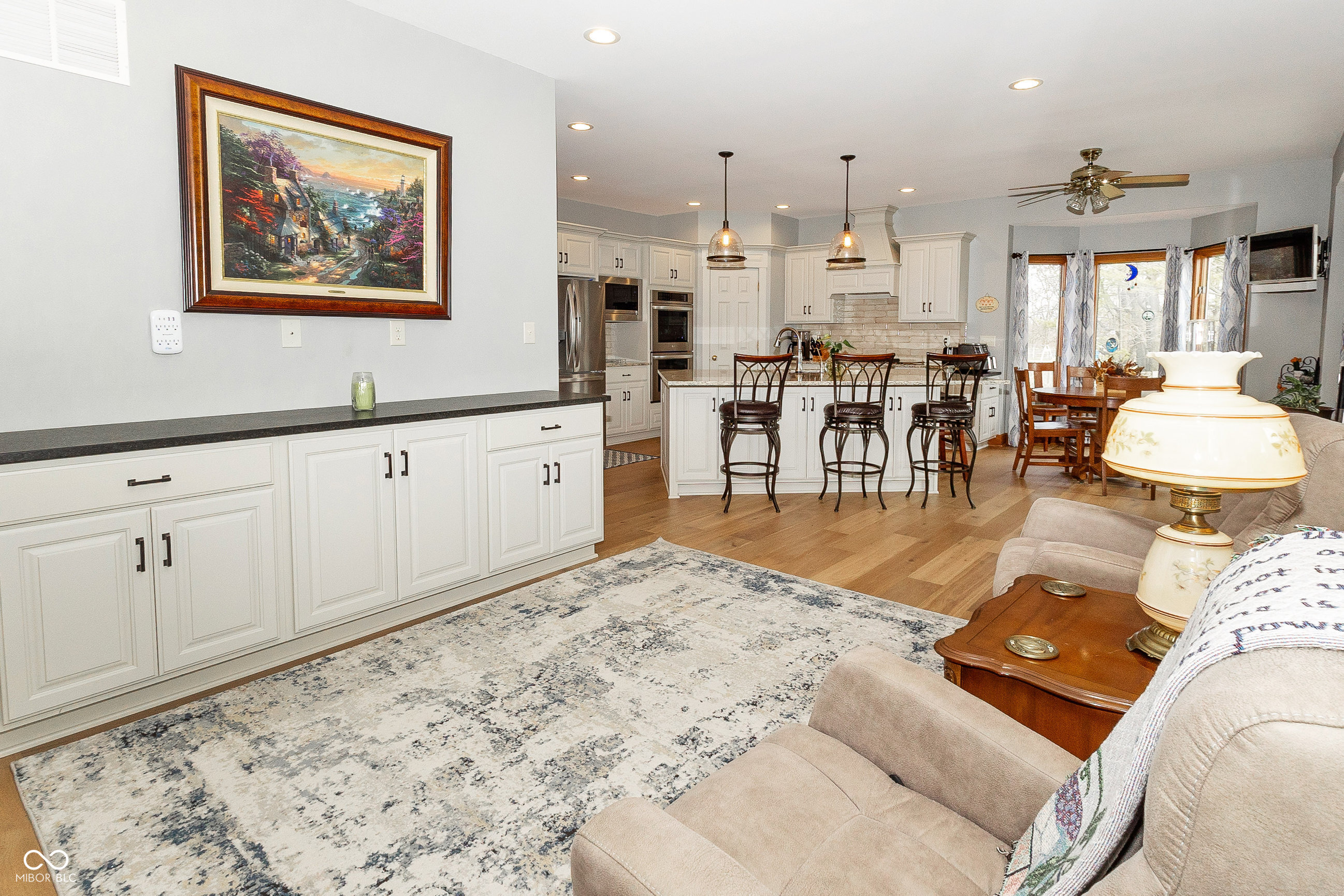 7457 Windridge Way Brownsburg, IN 46112 - Photo 9 of 75