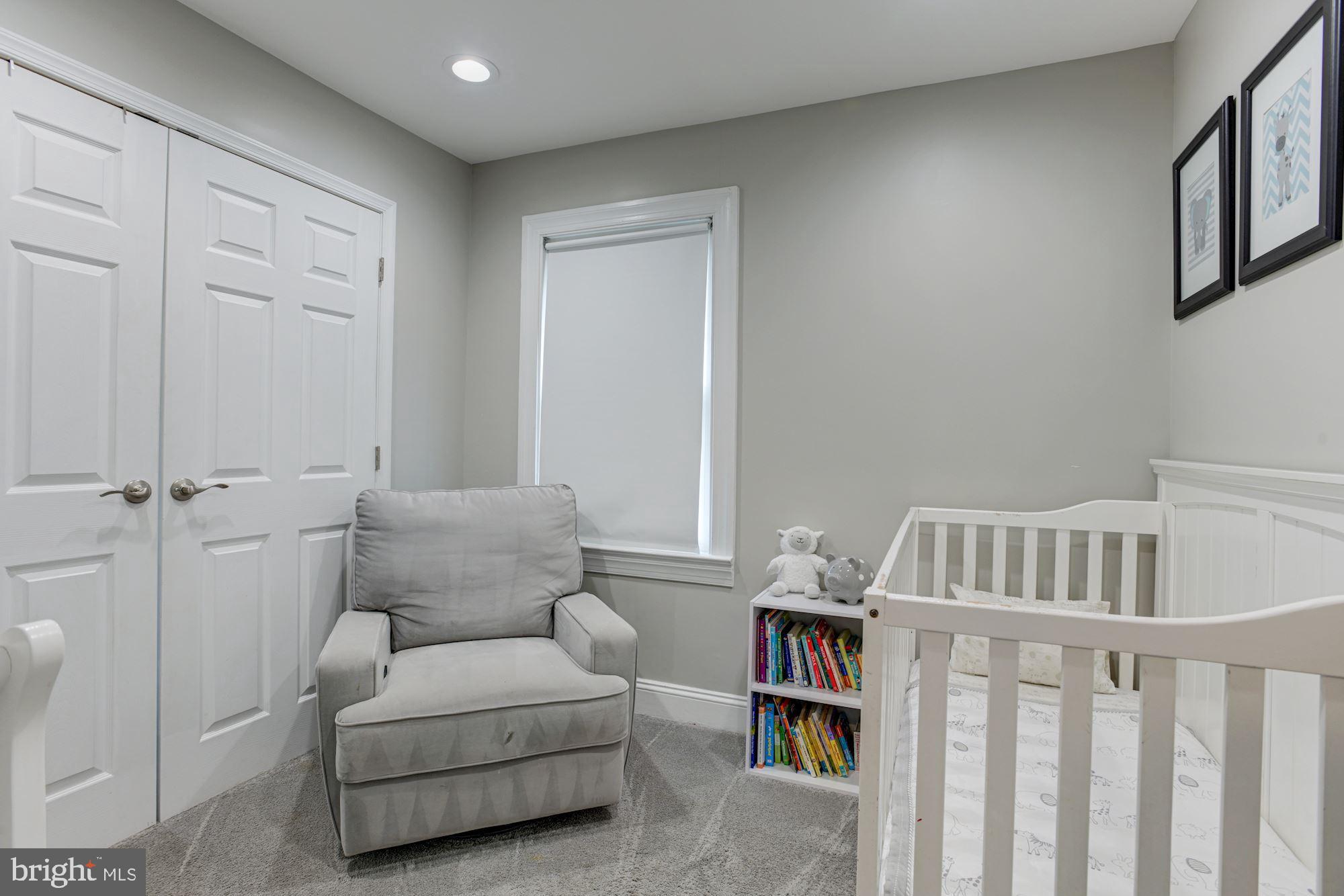 9119 Hines Road Parkville, MD 21234 - Photo 20 of 41 Bedroom