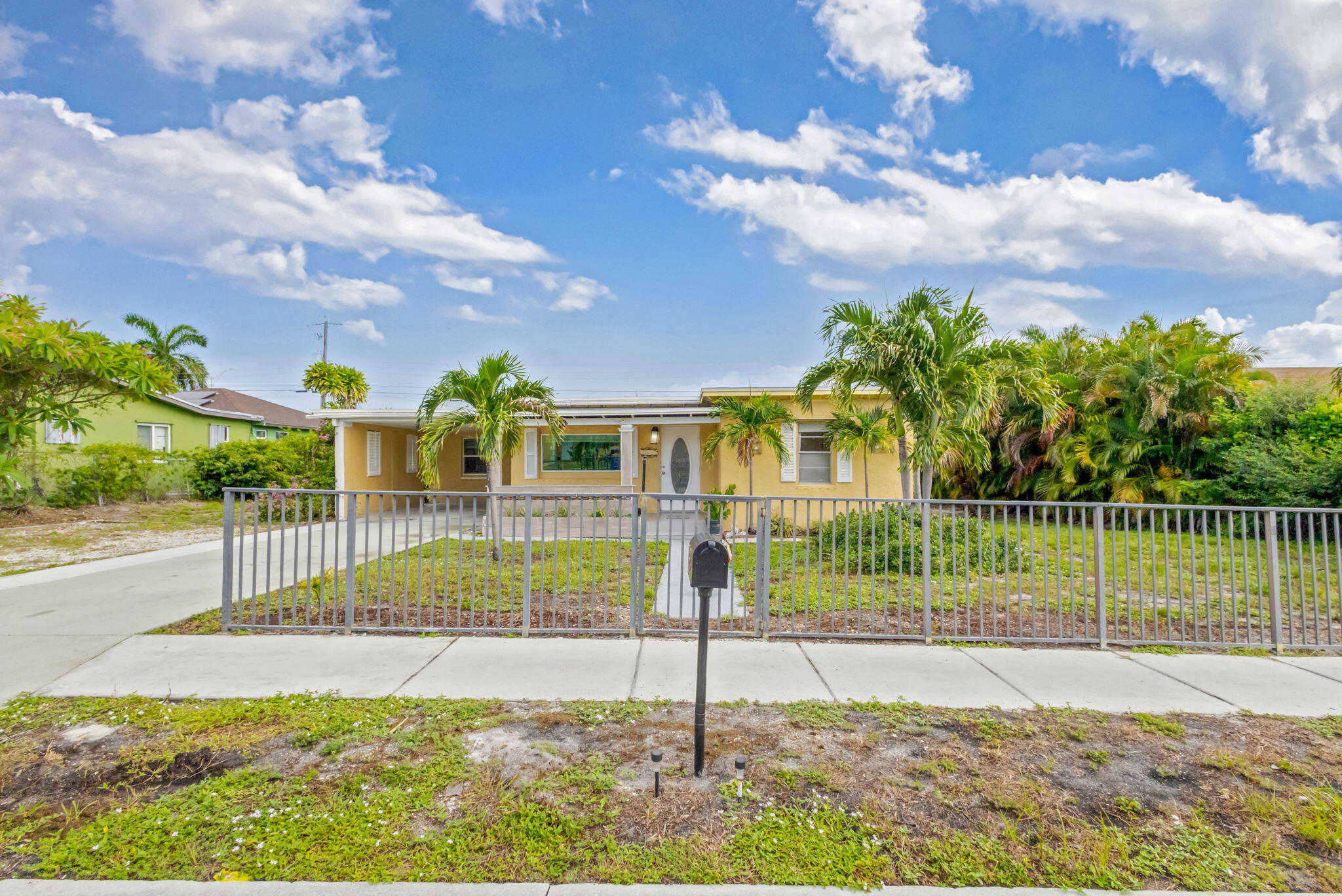 1136 West 7th Street Riviera Beach, FL 33404 - Photo 39 of 56 1136 W 7th St Riviera Beach, FL 33404