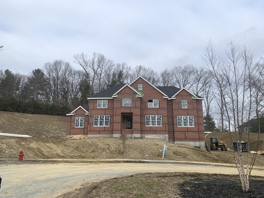 5 Doyle Road Middleton, MA 01949 - Photo 18 of 19