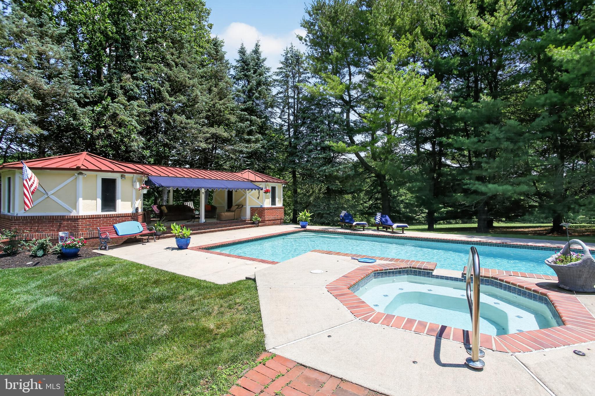 2415 Chester Springs Road Chester Springs, PA 19425 - Photo 22 of 30 Gallery Image 22