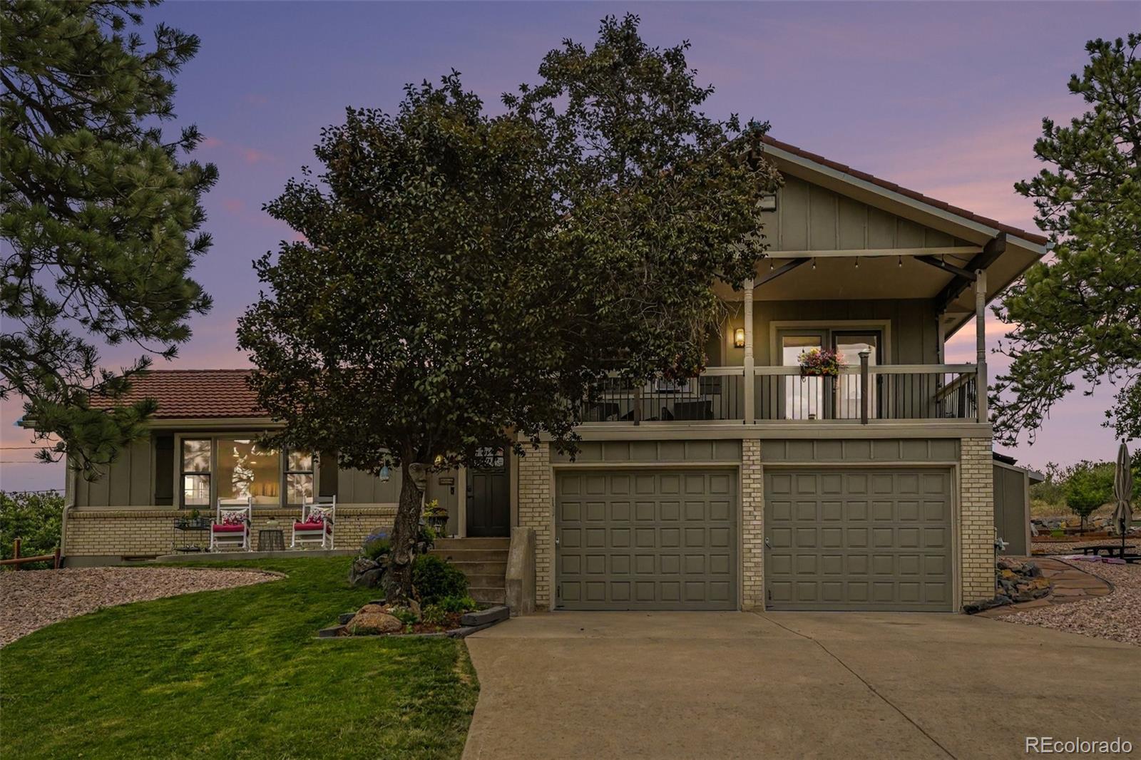 9338 Clydesdale Road Castle Rock, CO 80108 - Photo 44 of 44