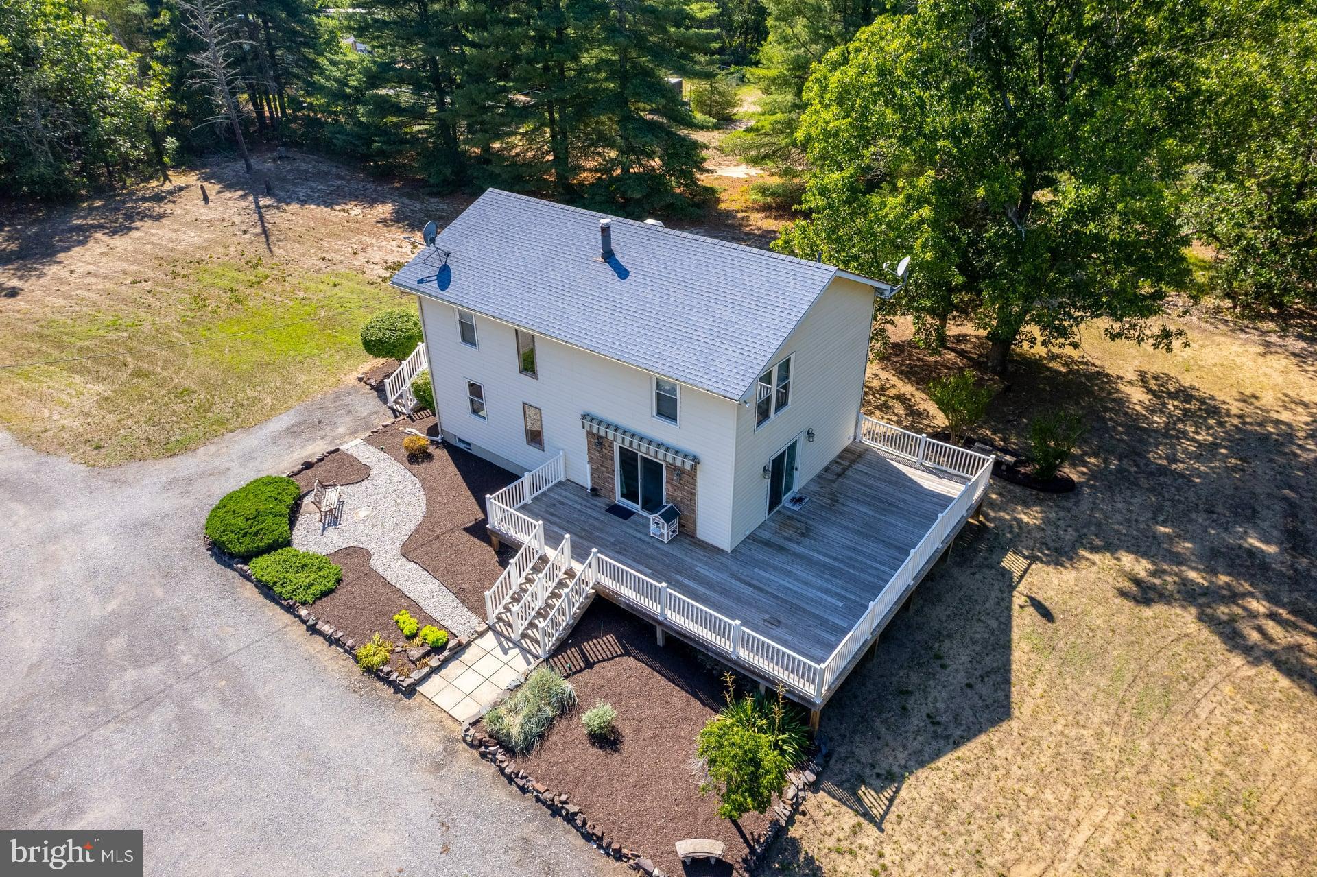 1010 Willow Grove Road Pittsgrove, NJ 08318 - Photo 4 of 22 Home Near the Lake