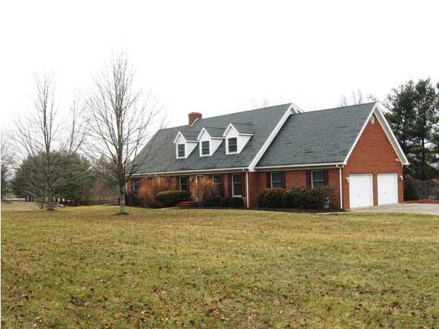 3916 Church Road Evansville, IN 47720 - Photo 1 of 1 Gallery Image 1