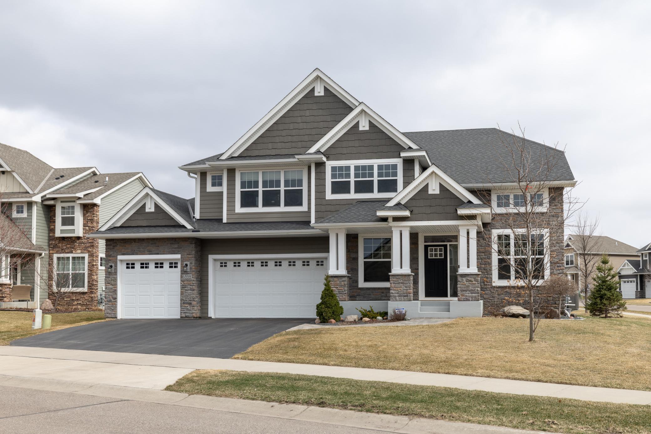 6598 Alverno Lane Inver Grove Heights, MN 55077 - Photo 1 of 47