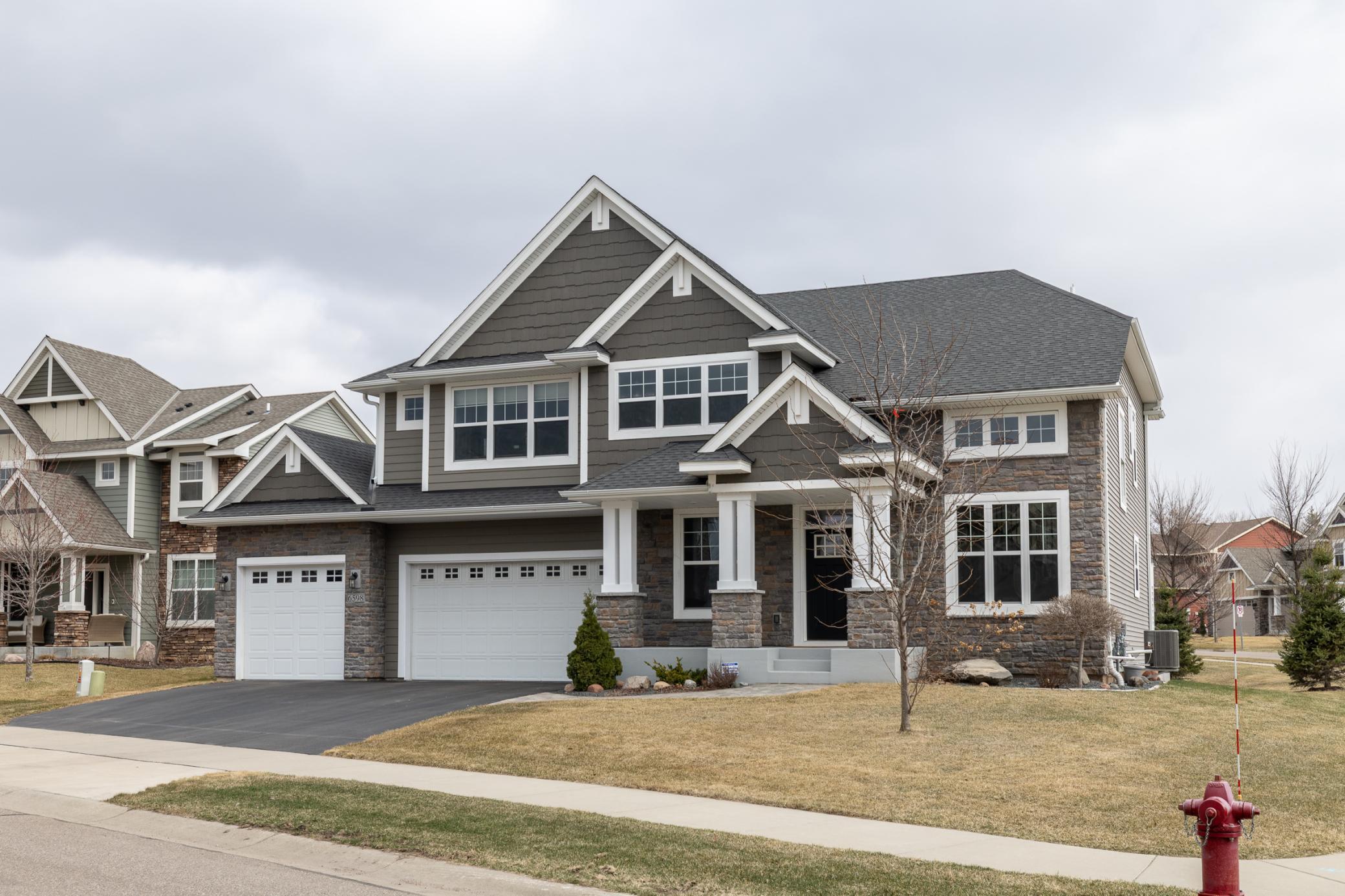 6598 Alverno Lane Inver Grove Heights, MN 55077 - Photo 46 of 47