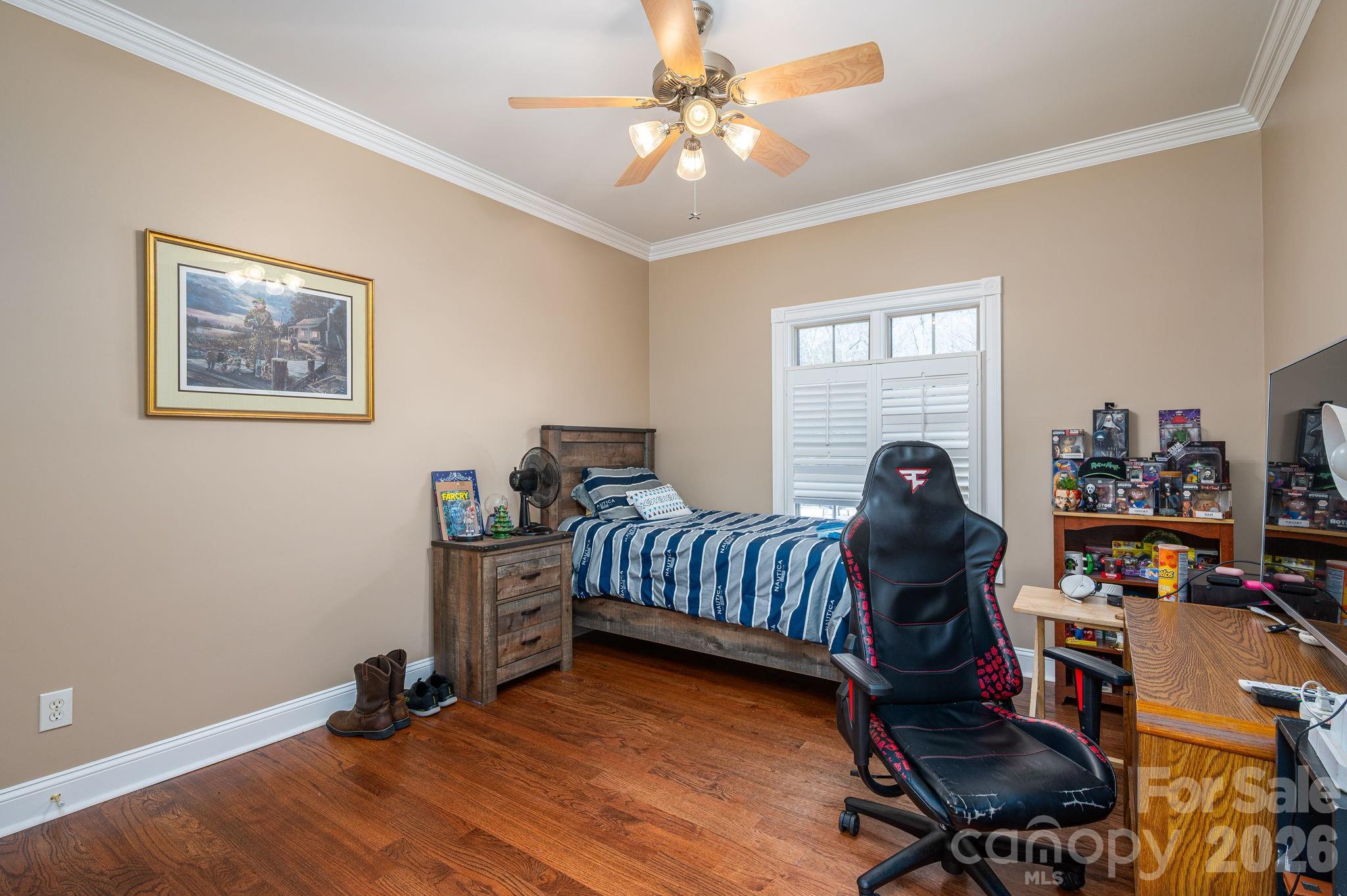 109 Wright Road Kings Mountain, NC 28086 - Photo 21 of 36 a living room with furniture and a window