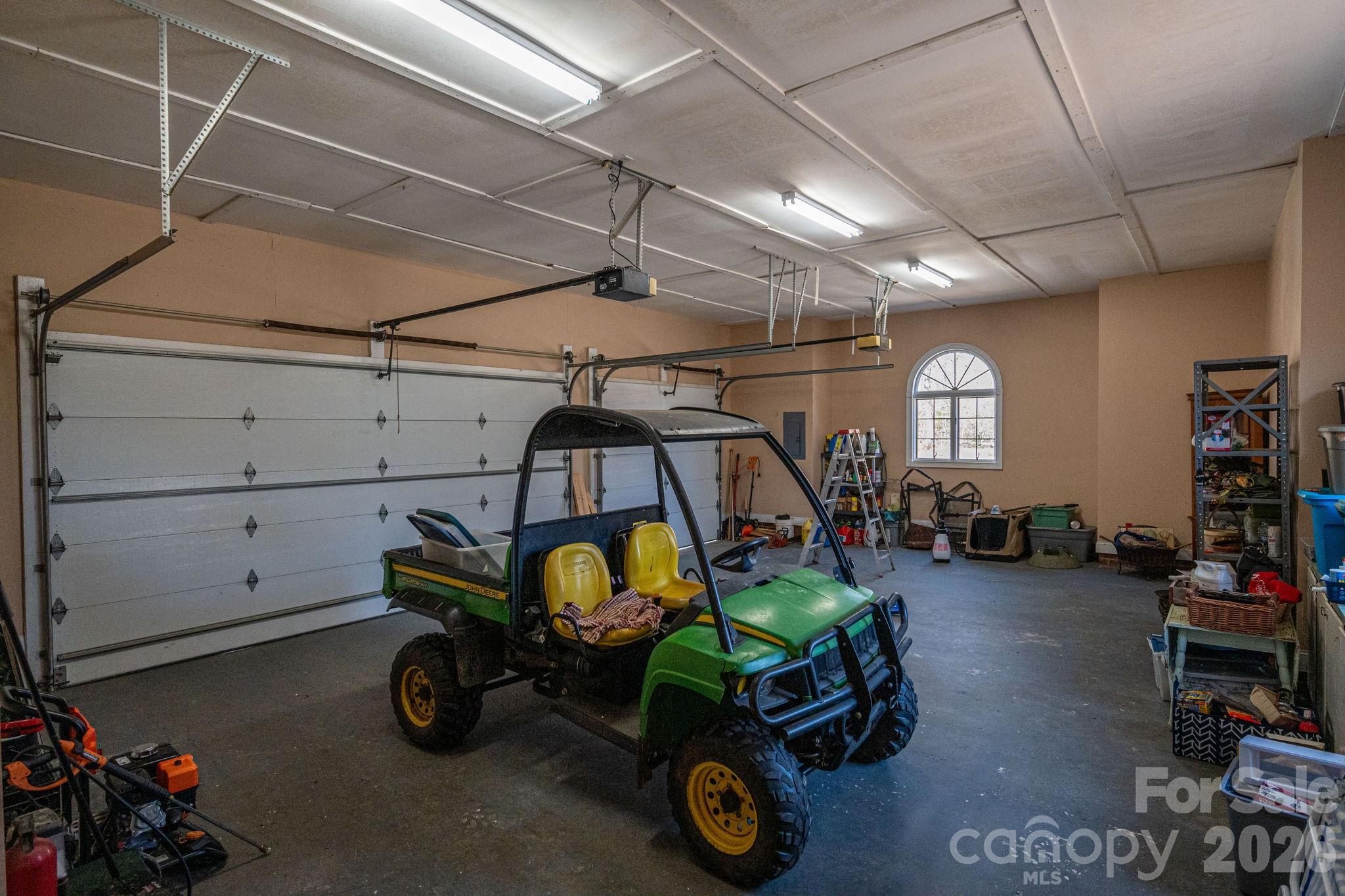 109 Wright Road Kings Mountain, NC 28086 - Photo 22 of 36 a view of a room with gym equipment