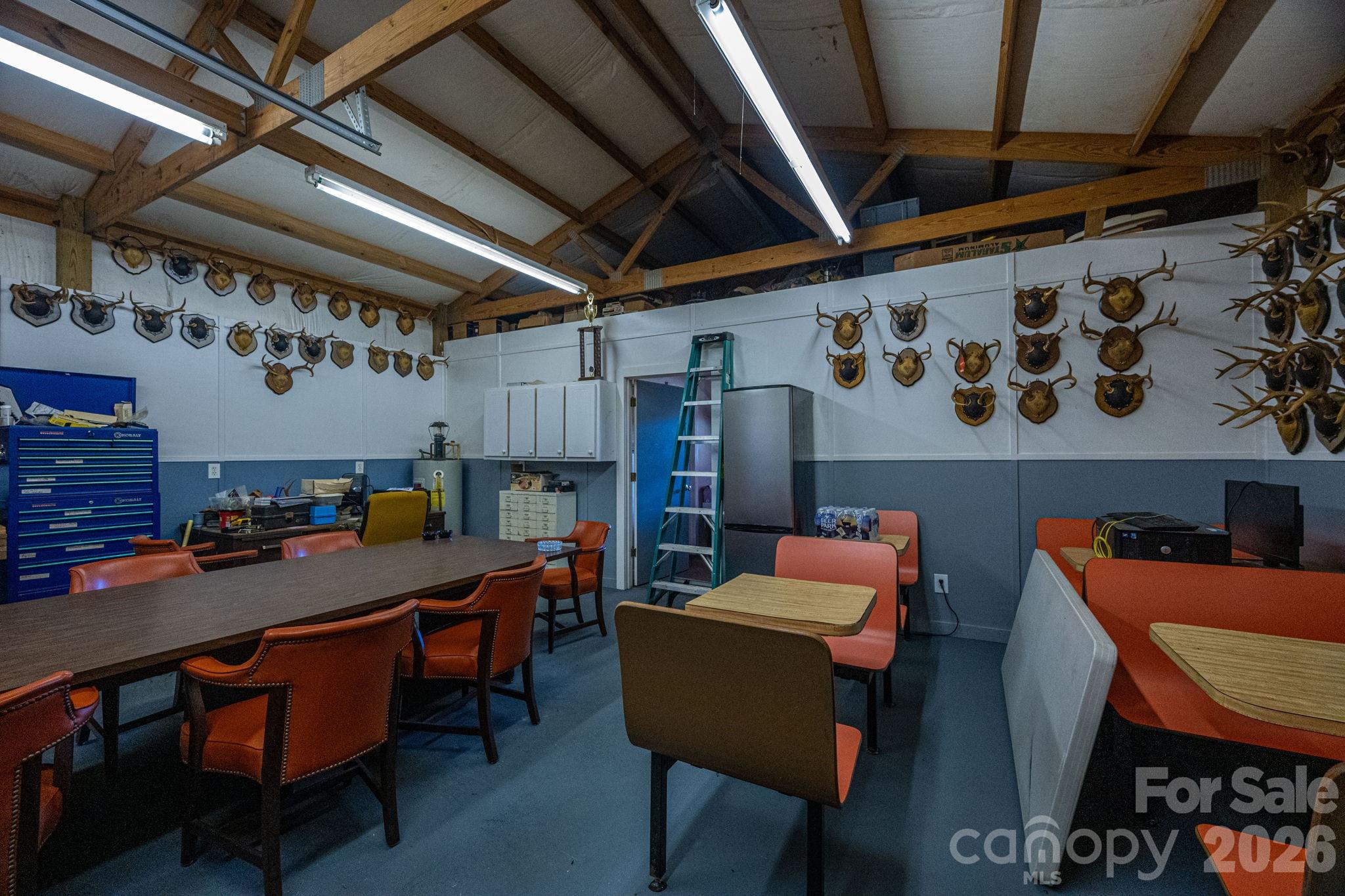 109 Wright Road Kings Mountain, NC 28086 - Photo 32 of 36 a outdoor space with furniture