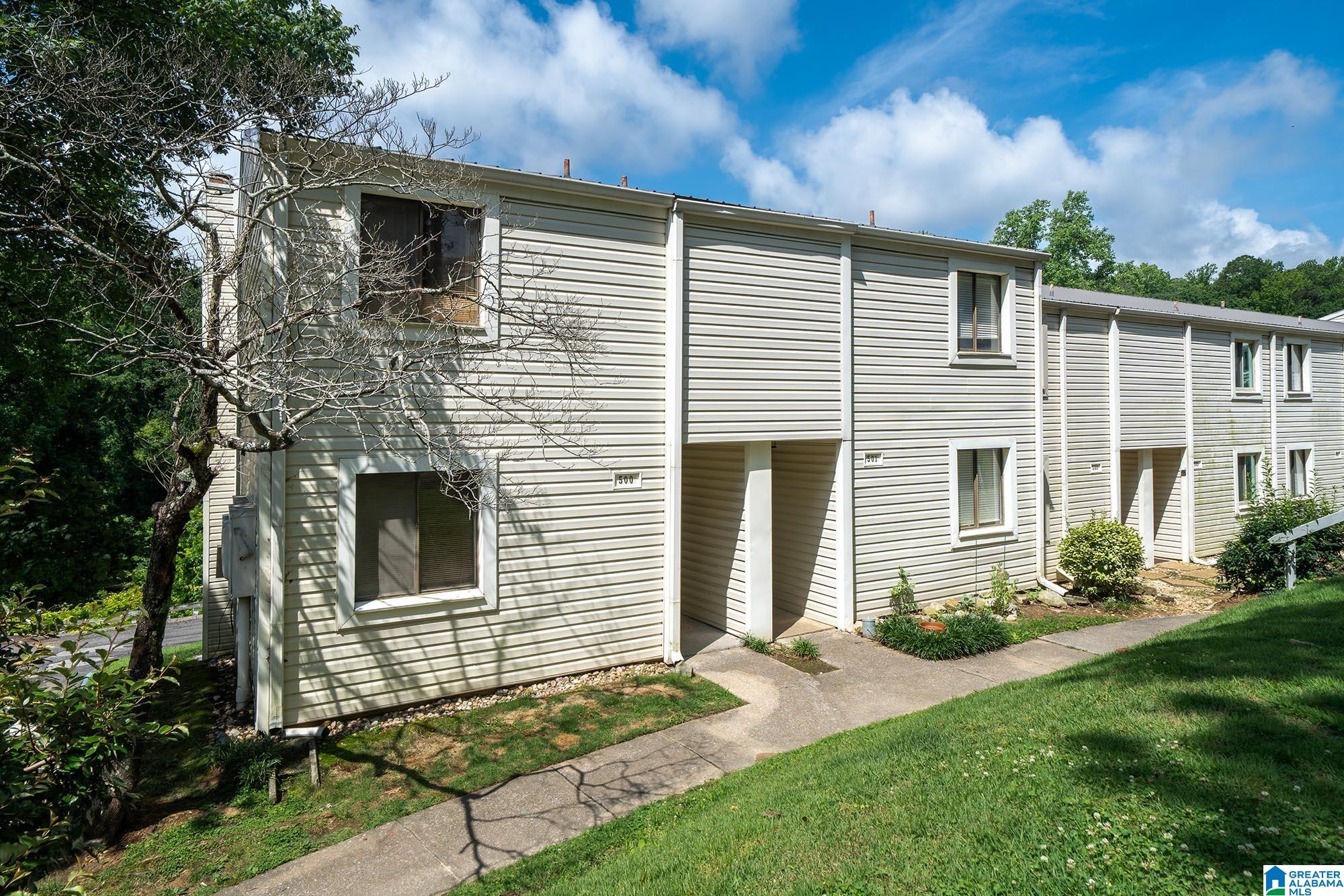 501 Running Brook Road, Unit 501 Birmingham, AL 35226 - Photo 1 of 25