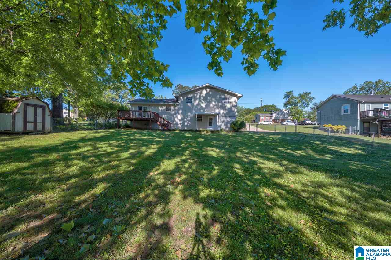 706 Cherokee Trail Warrior, AL 35180 - Photo 20 of 23
