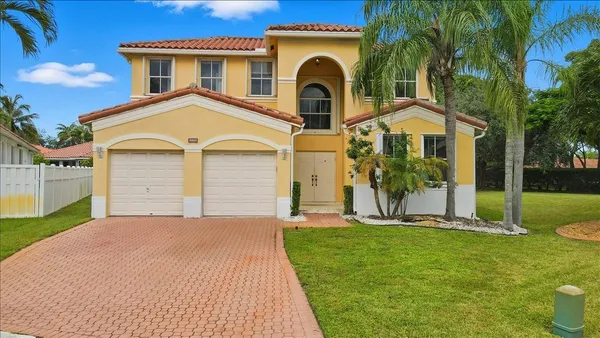 $4,800 | 3802 Southwest 165th Terrace, Miramar, FL 33027