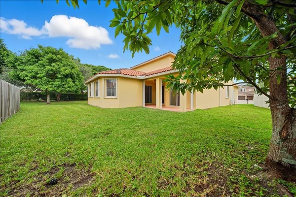 $4,800 | 3802 Southwest 165th Terrace, Miramar, FL 33027