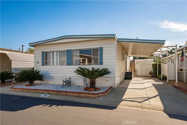 $125,000 | 1245 West Cienega Avenue, Unit 60, San Dimas, CA 91773