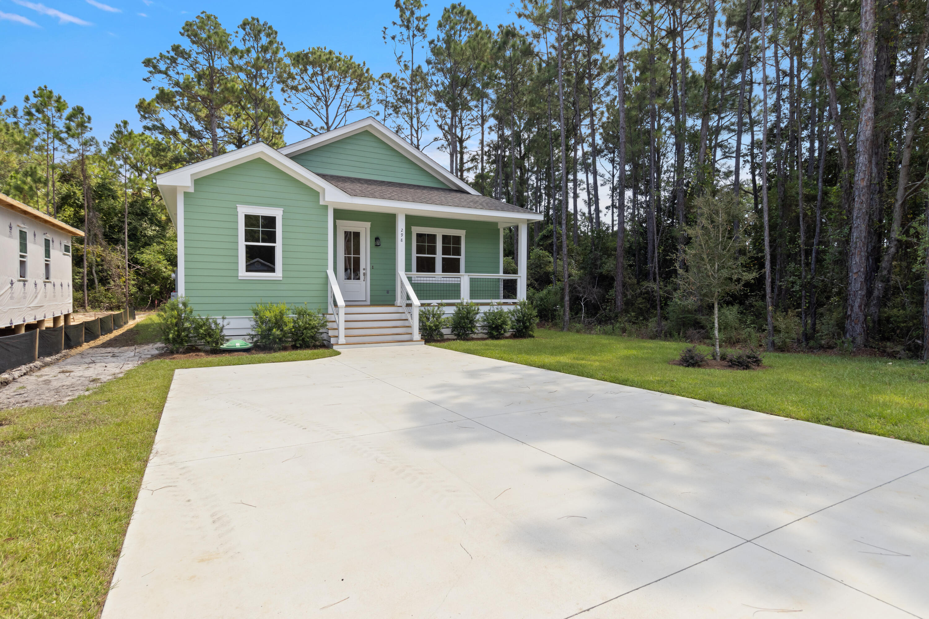 298 South 2nd Street Santa Rosa Beach, FL 32459 - Photo 4 of 45 IMG_7661