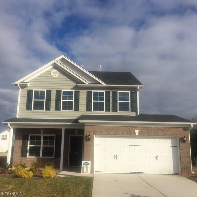 2519 Reid School Road Reidsville, NC 27320 - Photo 1 of 15 Gallery Image 1